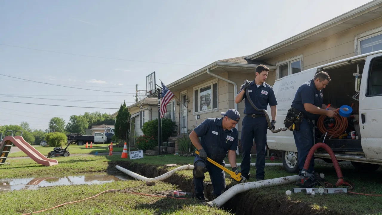 Toilet Installation in Mount Holly, AR near me